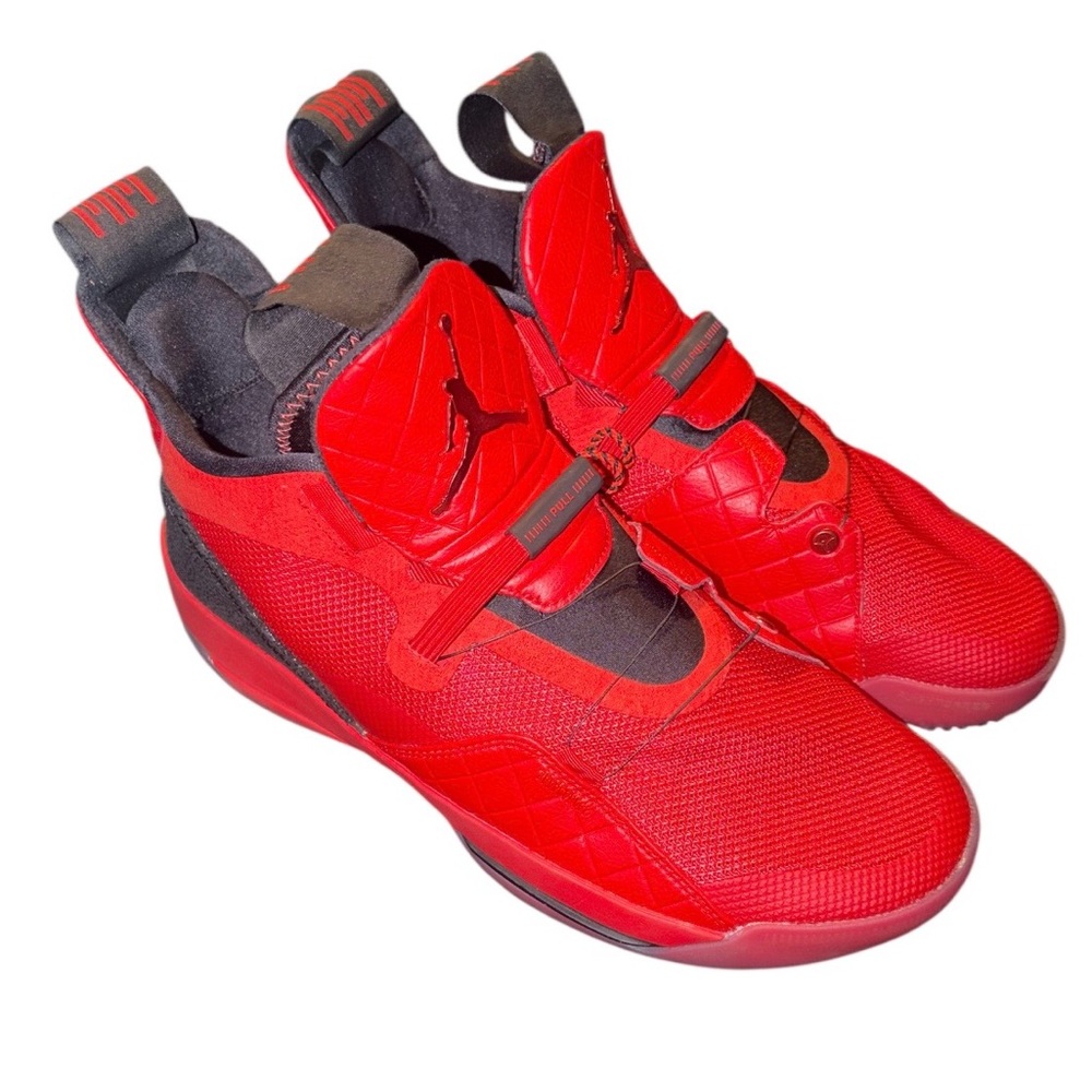 Air Jordan 33 mens shoes size 12